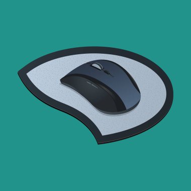 Gerçekçi kablosuz vektör