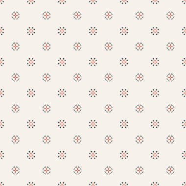 Soyut dijital kağıt ambalaj