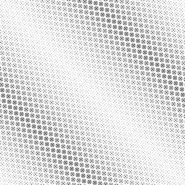 Soyut yarım ton arkaplan