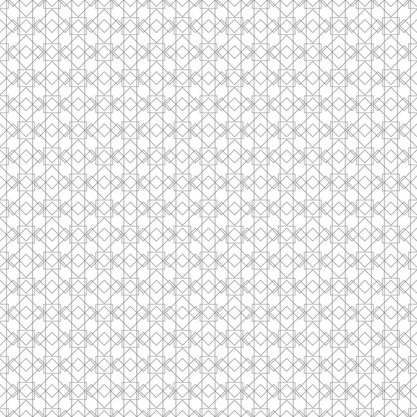 Vector seamless pattern — Stock Vector