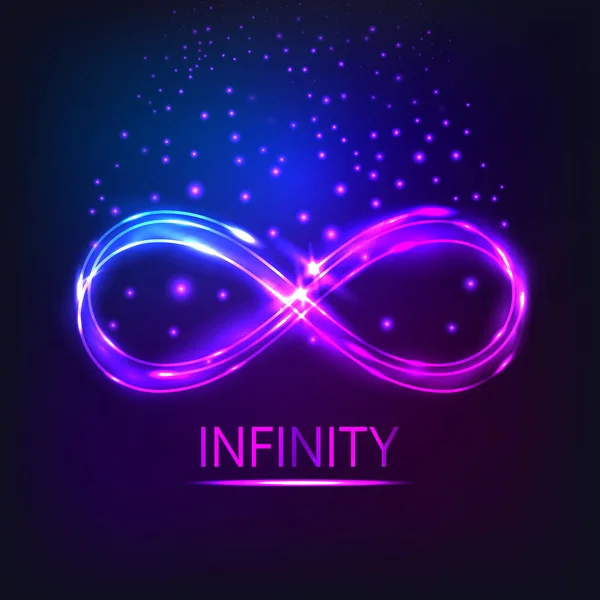 Parlayan Infinity