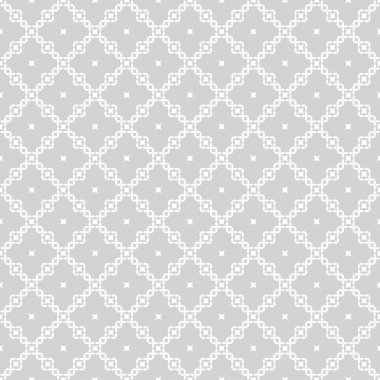 Dikişsiz desen vektör