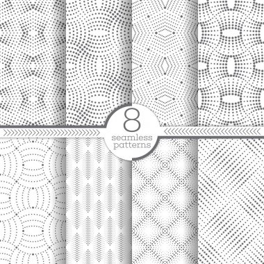 vektörsüz desenler kümesi