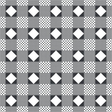 ekose seamless modeli