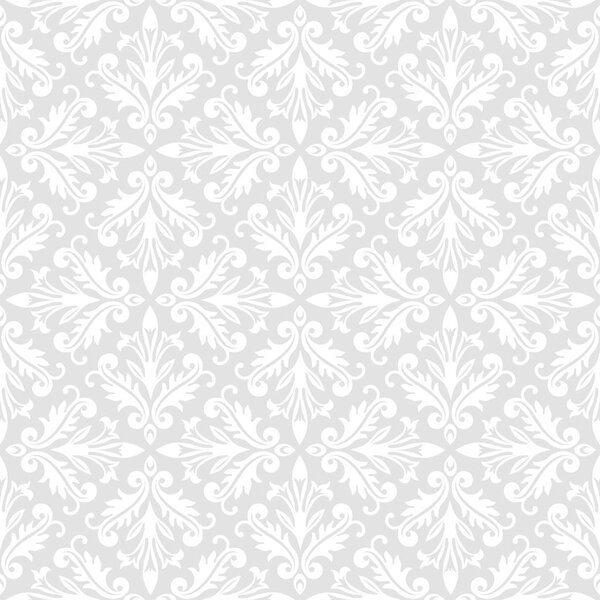 Vector seamless pattern