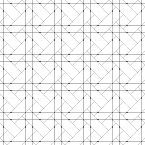 Abstract geometrical background