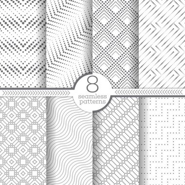 vektörsüz desenler kümesi