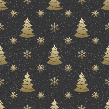 Sorunsuz imkanı şenlikli bir desen