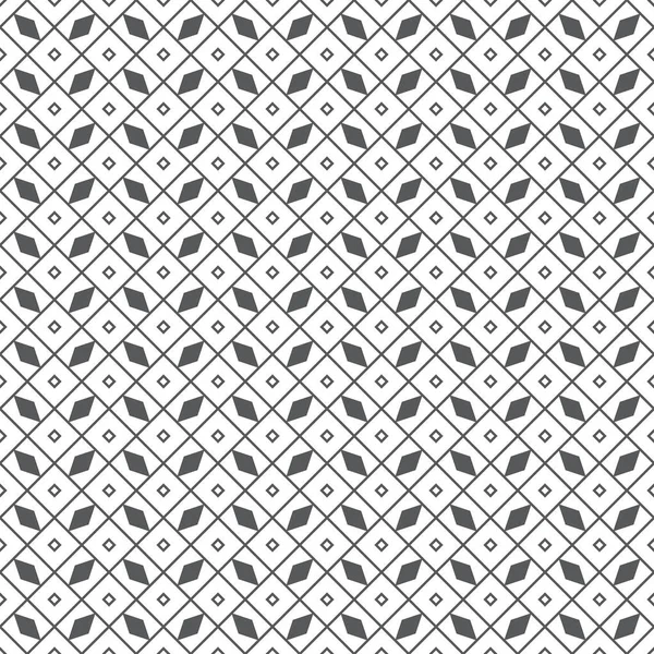 Vector seamless pattern — Stock Vector