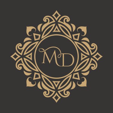 Monogram üzerinden