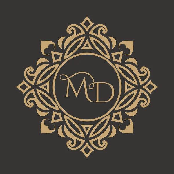 Monogram üzerinden