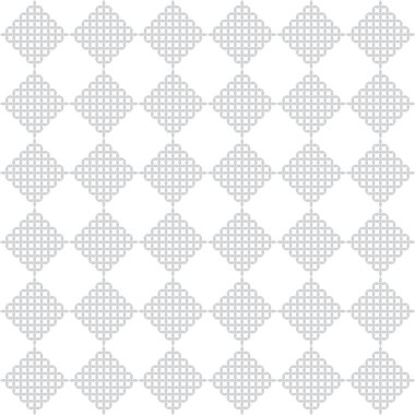 Damalı seamless modeli