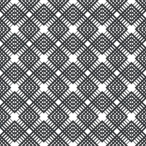 Vector seamless pattern — Stock Vector