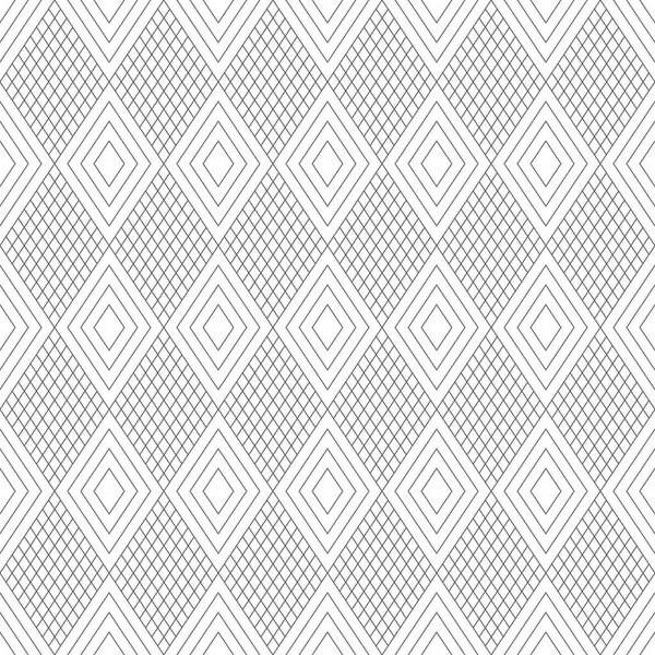 Вектор бесшовных шаблонов
