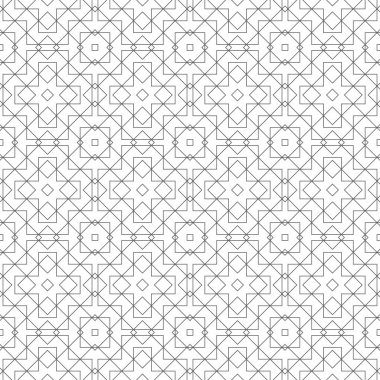 Dikişsiz desen vektör