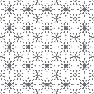 Dikişsiz desen vektör