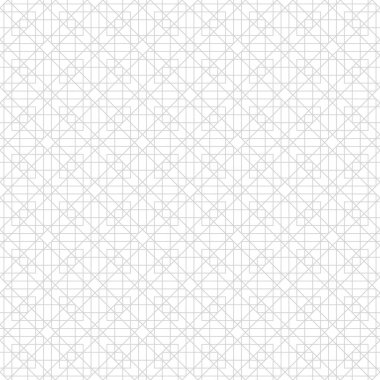 Dikişsiz desen vektör