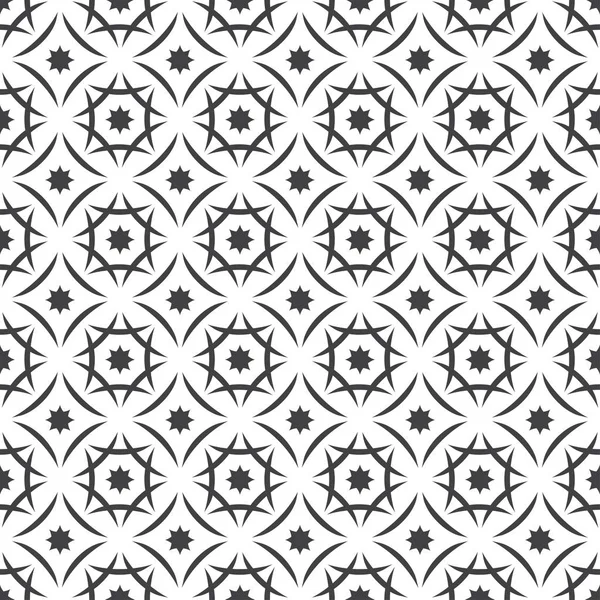 Seamless pattern vector — Stock Vector