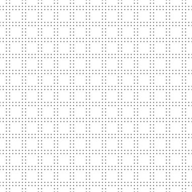 ekose seamless modeli