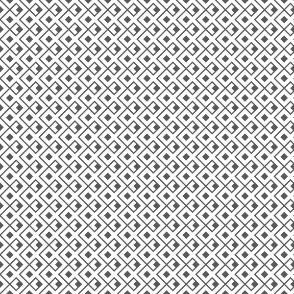 Motif Art Déco Sans Couture Texture Géométrique Linéaire Moderne Répétez — Image vectorielle