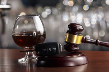 Yetenek sürüş alkol