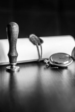 son arzum ve vasiyetim belge