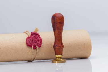 Notarys genel kalem ve damga Ahit ve son olacak. Noter