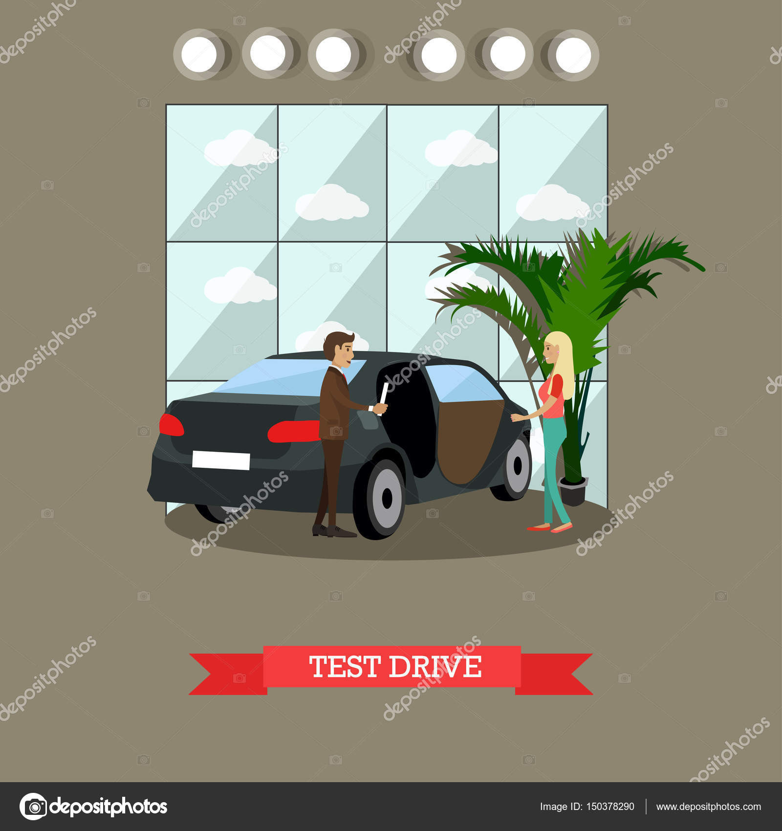 test di stile test di stile