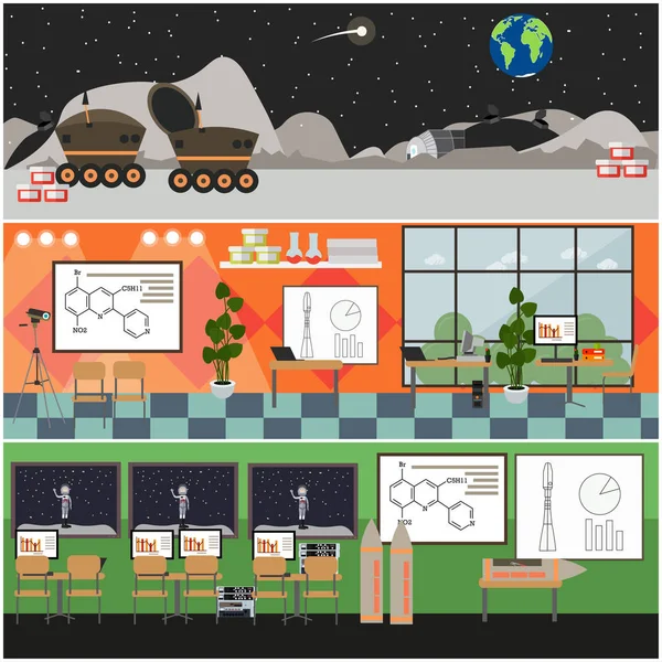 ᐈ Drawn Spaceship Stock Vectors Royalty Free Spaceship