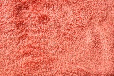 pembe Peluş Polar