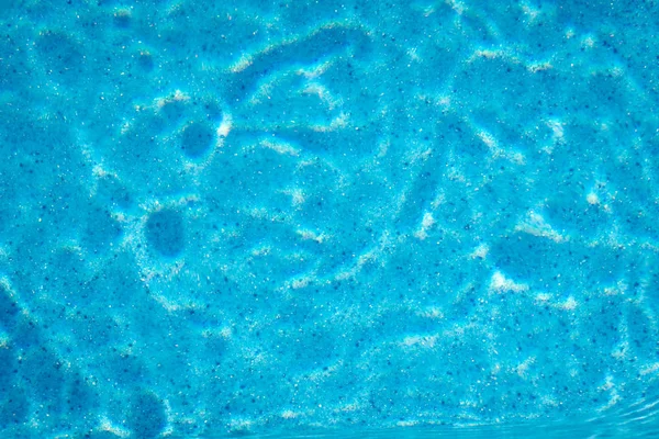 PISCINA agua ANTECEDENTES textura — Foto de Stock