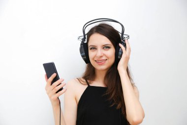 Paralar Palms kızla