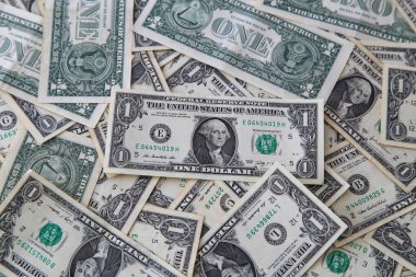 dolar, para birimi, finans, kripto para birimi, para,