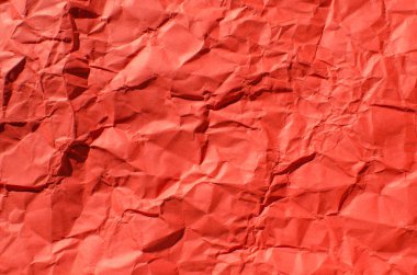 Kağıt arka plan buruşuk