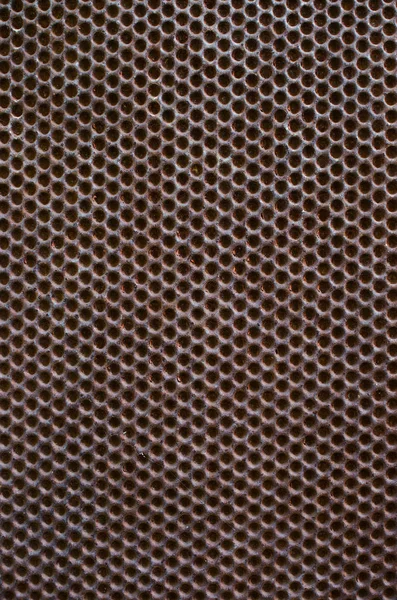 Soyut metalik paslı arkaplan