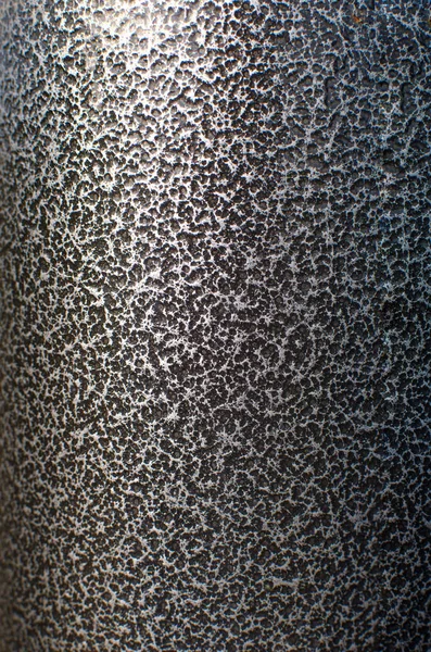 Коррозия металлического фона — стоковое фото