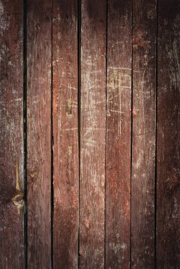 Eski dokulu ahşap arkaplan