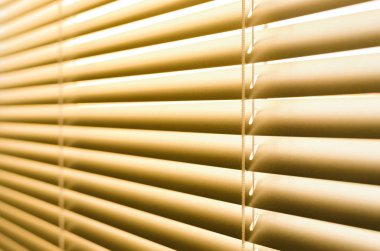 Yatay çizgiler, Panjur arka plan