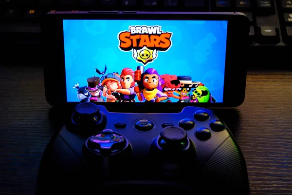 Фото Из Игры Brawl Stars