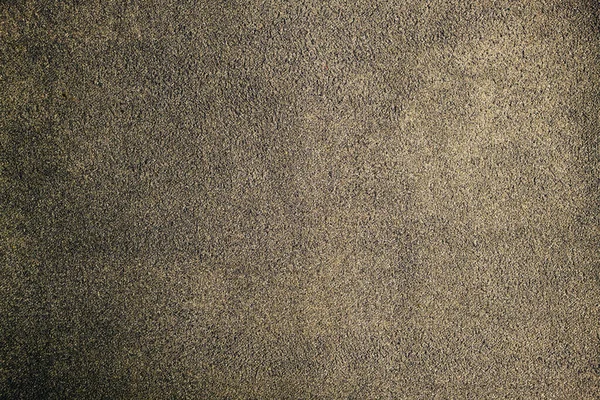 Brązowe tło i tekstura tkaniny, asfaltu i ziemi. — Zdjęcie stockowe