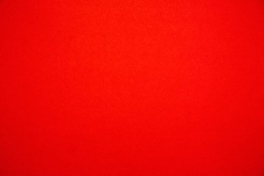 Parlak kırmızı arkaplan. Kırmızı karton desen.