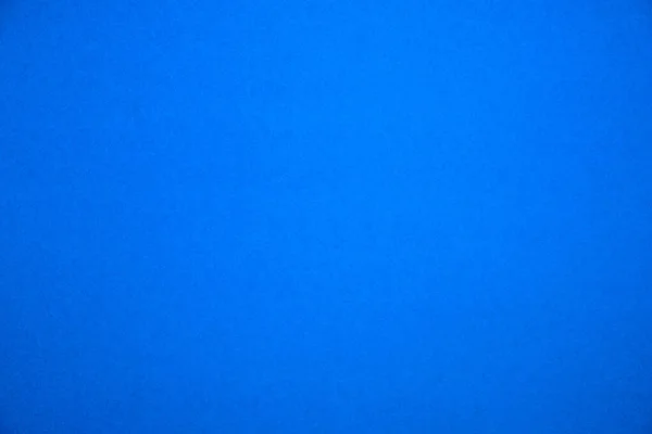 Bright Blue Background Red Cardboard Texture — Stock Photo, Image