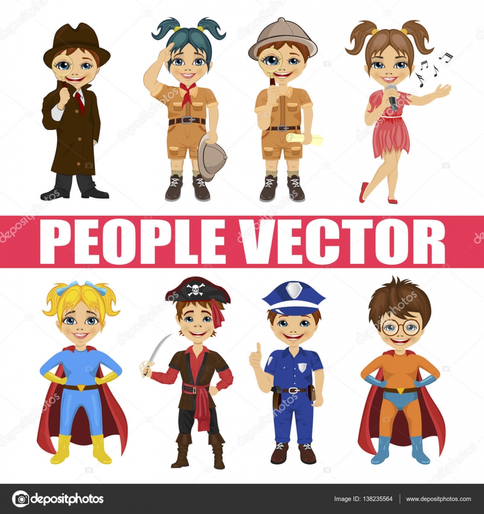 Kid detective Vector Art Stock Images | Depositphotos Kid detective Vector Art Stock Images | Depositphotos