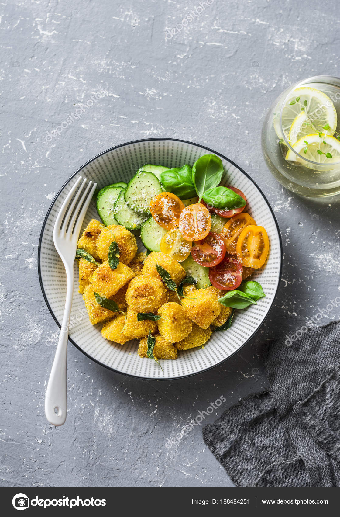 POLENTA KIZARTMASI POLENTA KIZARTMASI