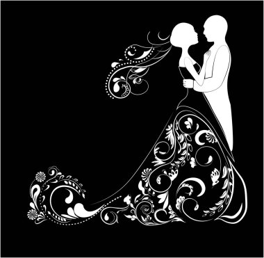 damat ve gelin