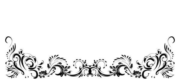 Flower pattern element Vector Graphics