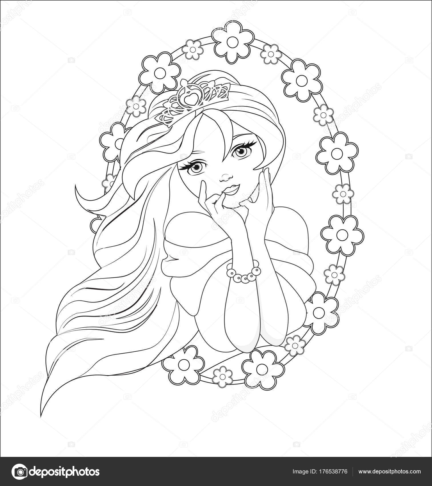 Prinses Dromen Kleurplaten Vectorafbeelding Door C Lollitta Vectorstock 176538776 Prinses Dromen Kleurplaten Vectorafbeelding Door C Lollitta Vectorstock 176538776