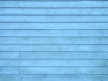 Ahşap çizilmiş mavi renk doku, vintage bir görünüm, Terraced yönetim kurulu