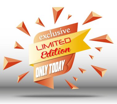 Özel limited edition