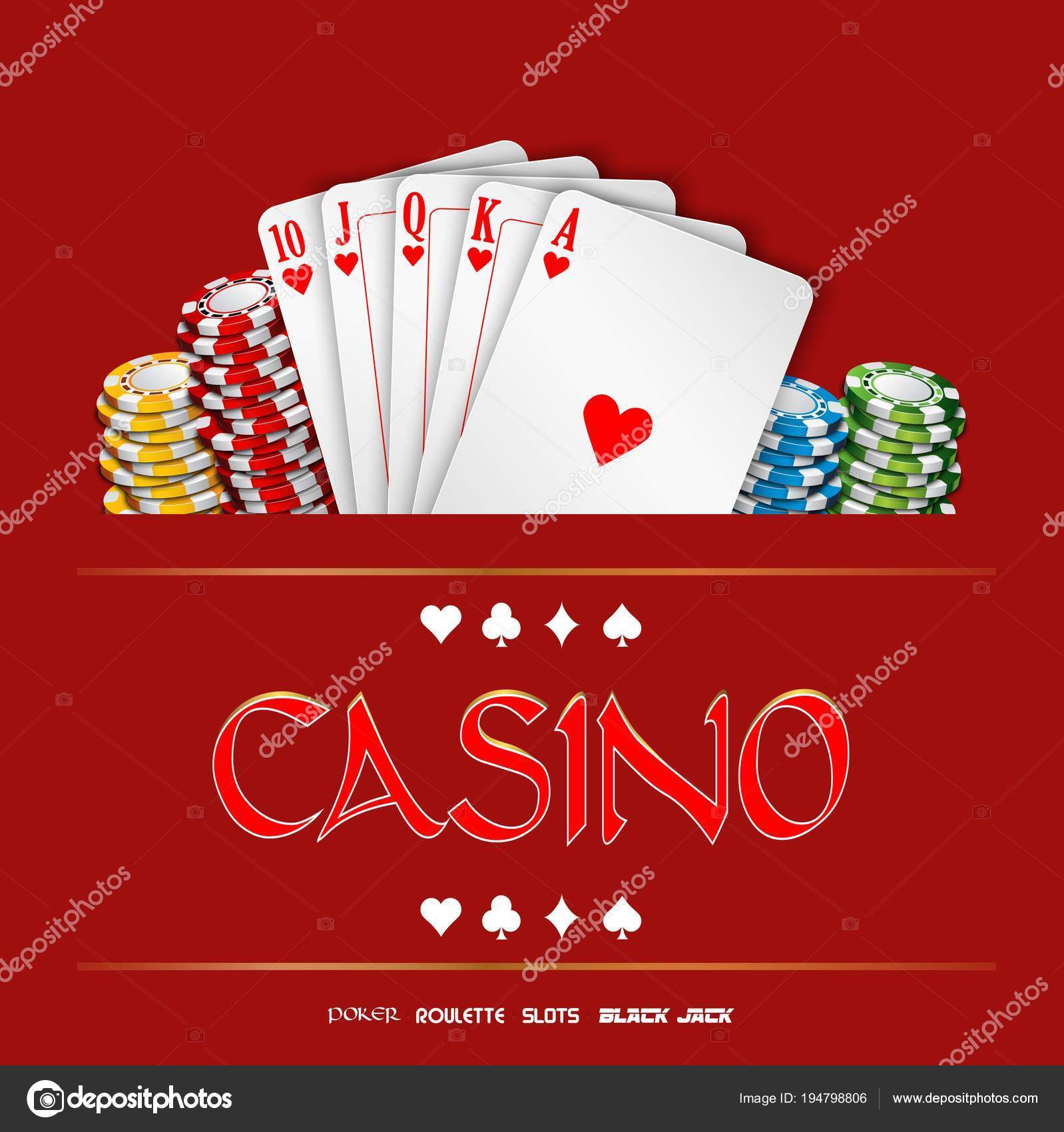 Definir Chip De Casino E Cartas De Jogo, Dados Do Jogo, Jogando Com O  Símbolo De Clubes, Deck De, Troca De Fichas De Casino Online Em Dólares  Stacks, Jogo De Mesa De